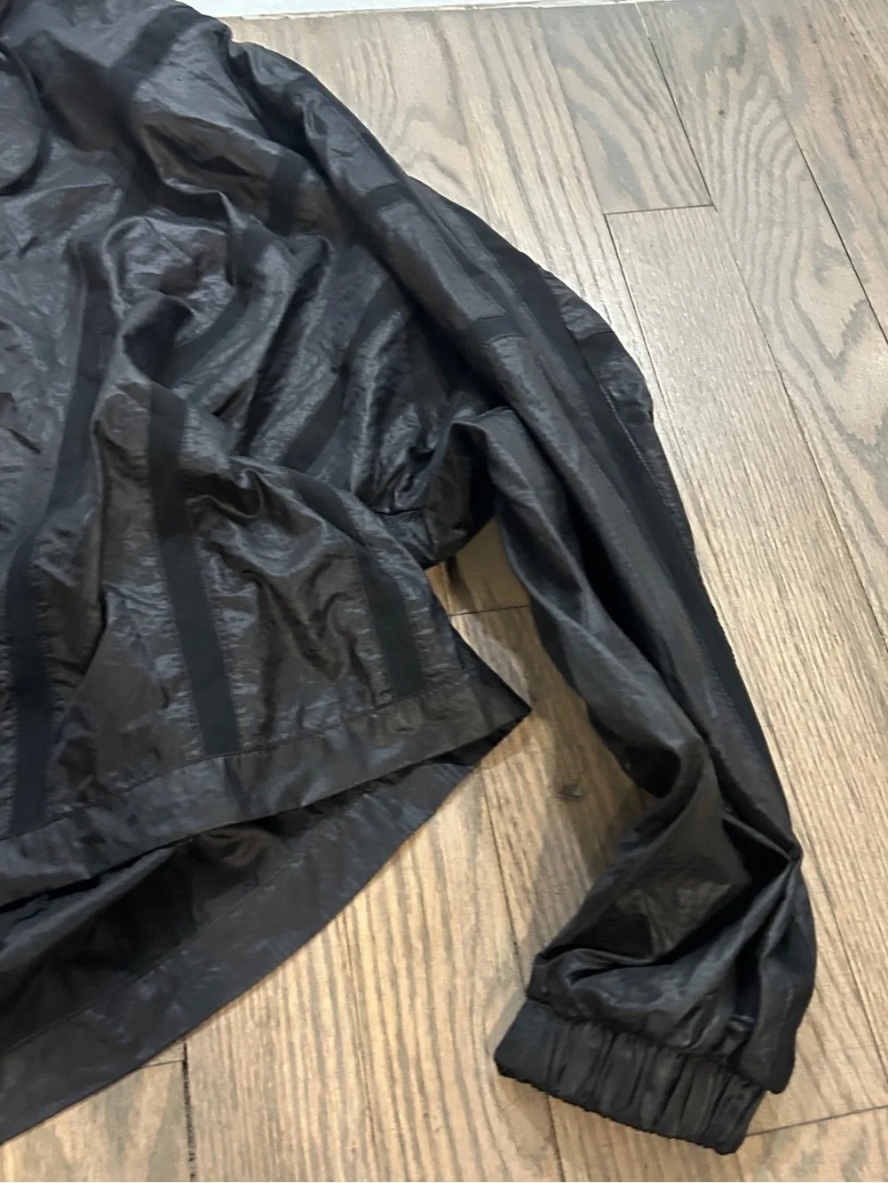 ALO Stitch jacket